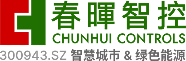 Chunhui Controls Logo