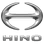 Hino-logo